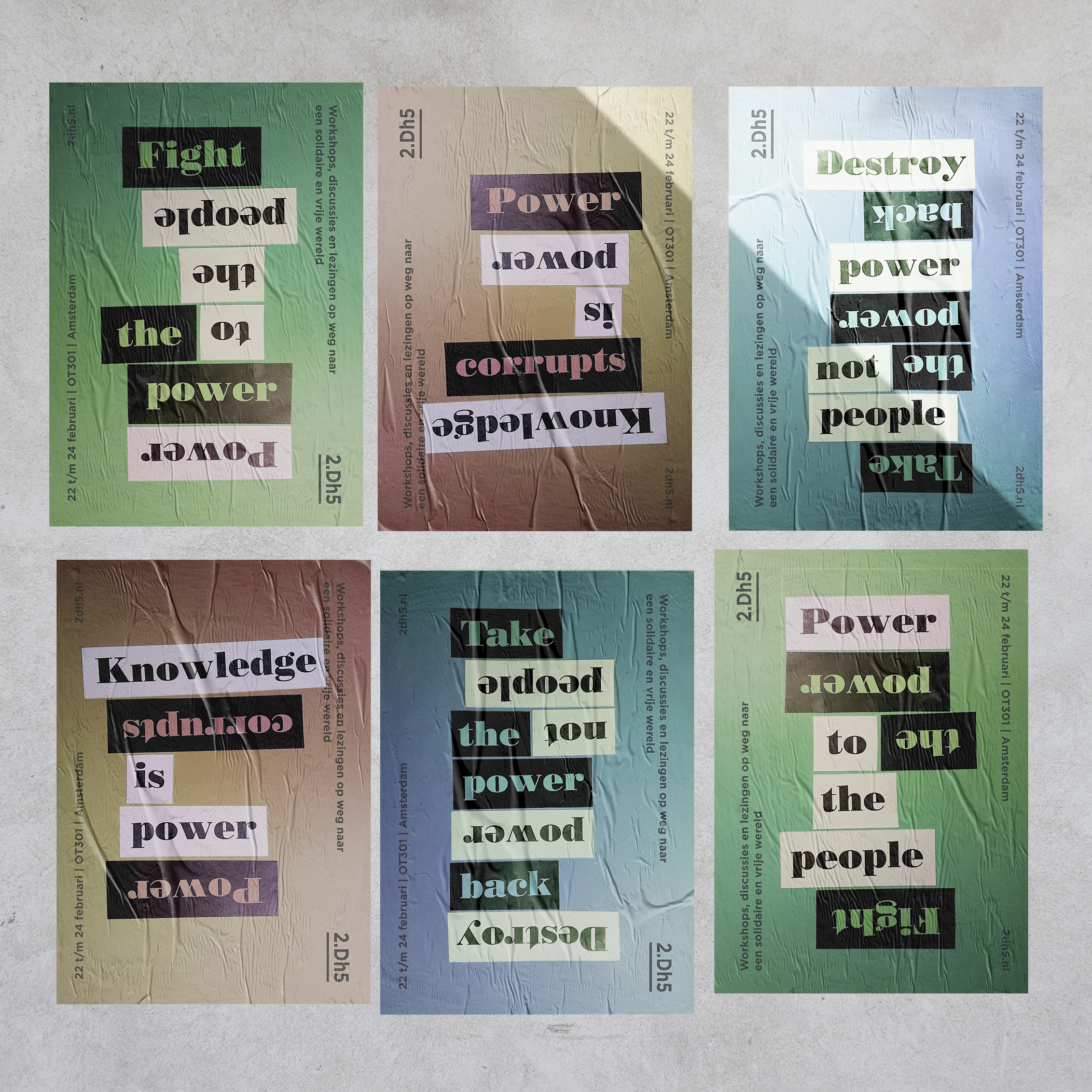 Want to help out with promotion for 2.Dh5?