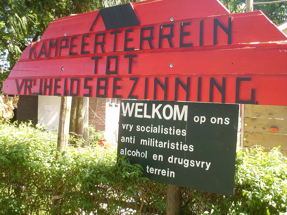 Wat gebeurde er in het kampeercentrum in Appelscha – Verslag “Machtsposities en machtsmisbruik binnen de beweging”