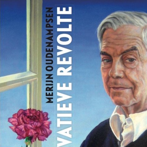 De conservatieve revolte – lezing van Merijn Oudenampsen