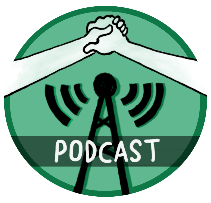 Verslag workshop kritische podcasts – maak de media die je wil luisteren