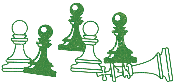 Preview of the “Changing the Game” programme