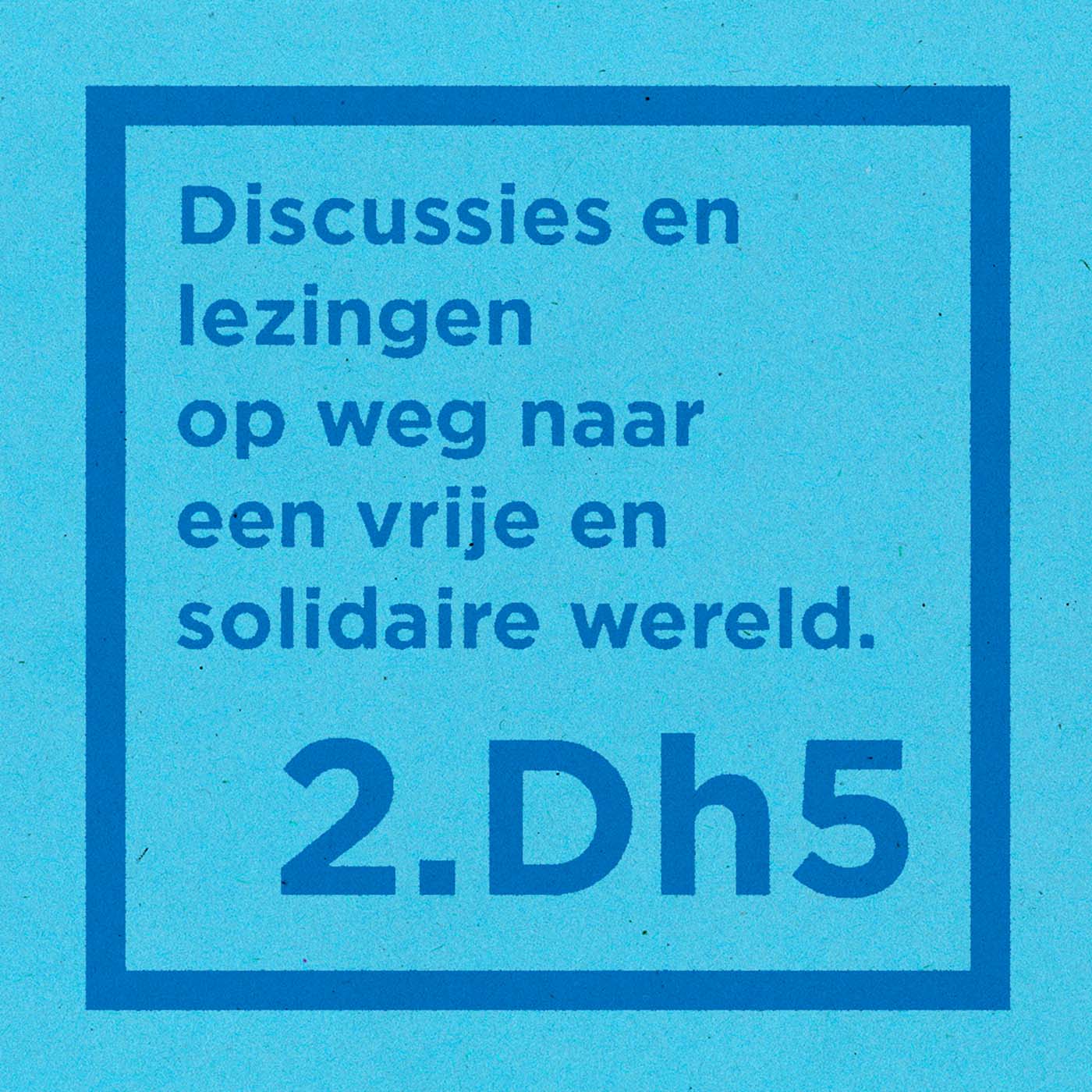 Sign up for the 2.Dh5 Podcast